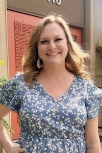 amanda